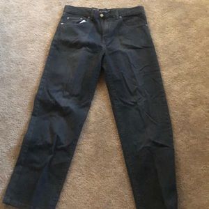 Men’s jeans